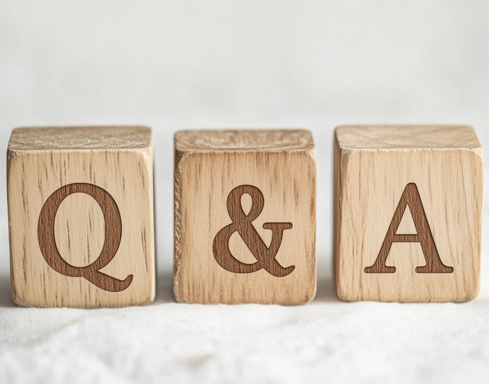 Q＆A